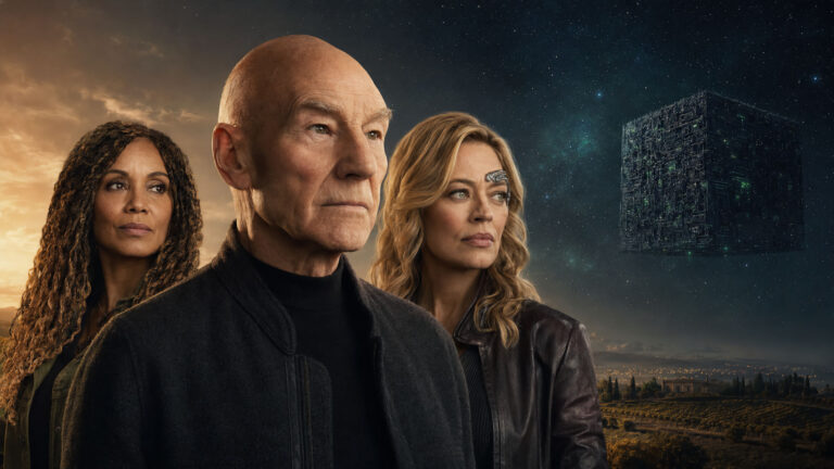 Star Trek: Picard