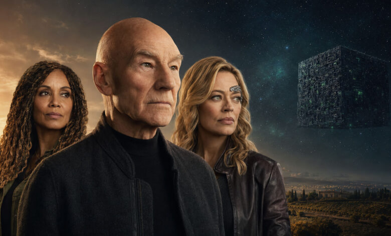 Star Trek - Picard