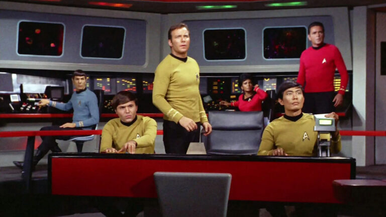 Star Trek: The Original Series