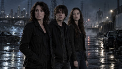 Terminator - The Sarah Connor Chronicles