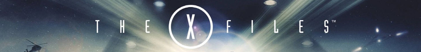 Watch The X-Files on Prime Video