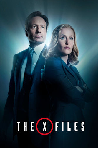 Watch The X-Files on Prime Video