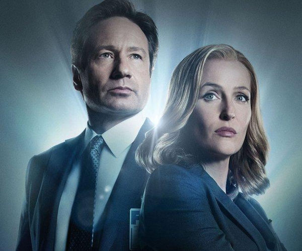 Watch The X-Files on Prime Video