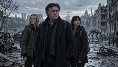 War of the Worlds (2019)