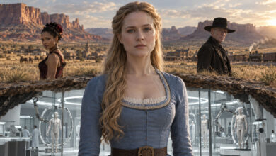 Westworld