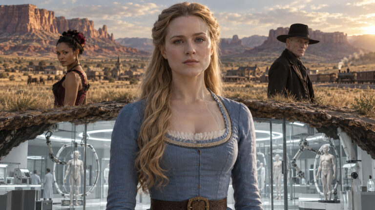 Westworld