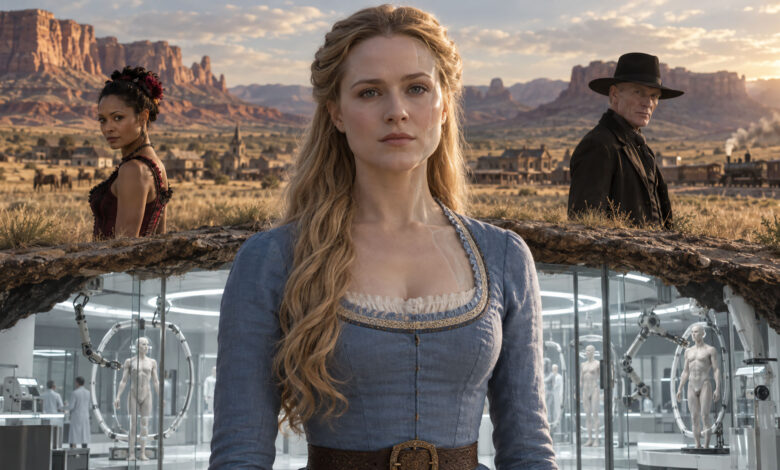 Westworld