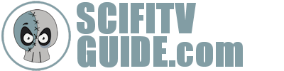 Scifi TV Guide